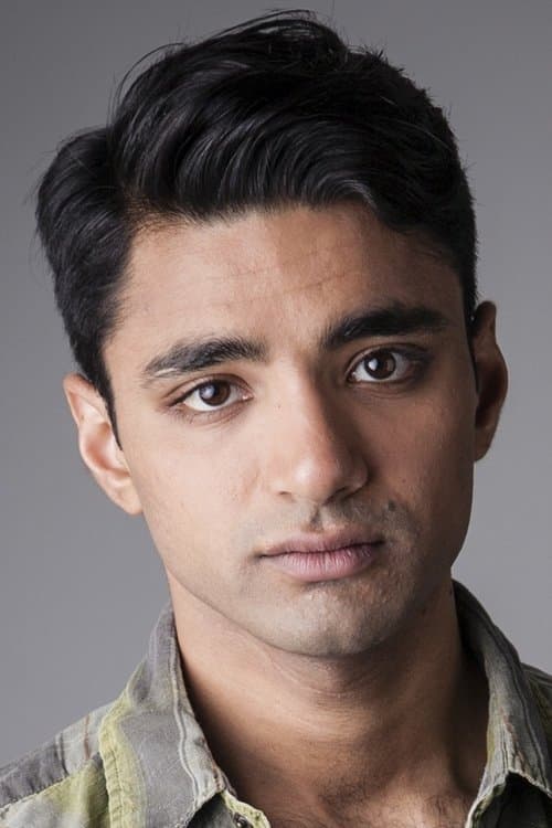 Shawn Ahmed zdjęcie