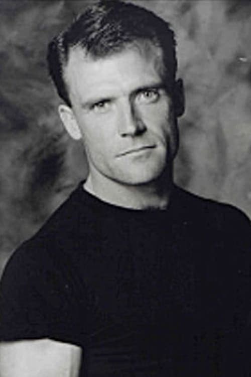 Shawn C. Orr zdjęcie