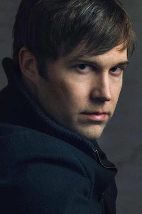 Shawn Christensen zdjęcie