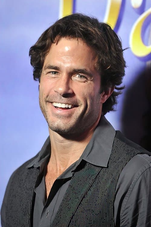 Shawn Christian zdjęcie