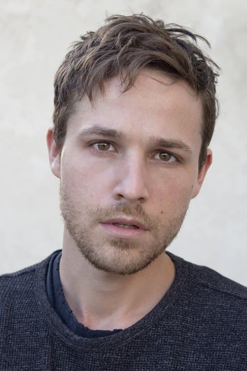 Shawn Pyfrom zdjęcie