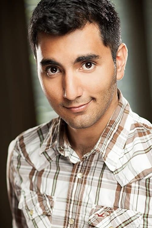 Shayan Bayat zdjęcie