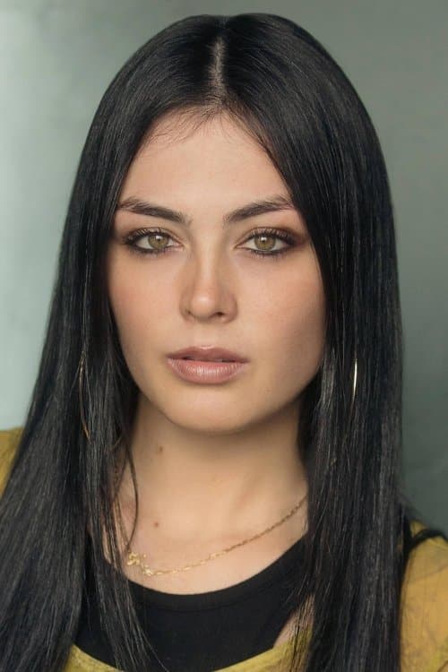 Shayli Reagan zdjęcie
