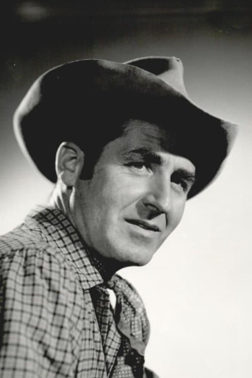 Sheb Wooley zdjęcie