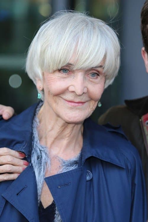 Sheila Hancock zdjęcie
