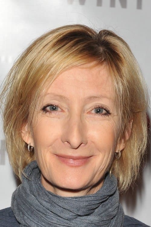 Sheila McCarthy zdjęcie