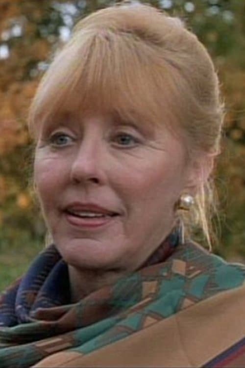 Sheila Moore zdjęcie