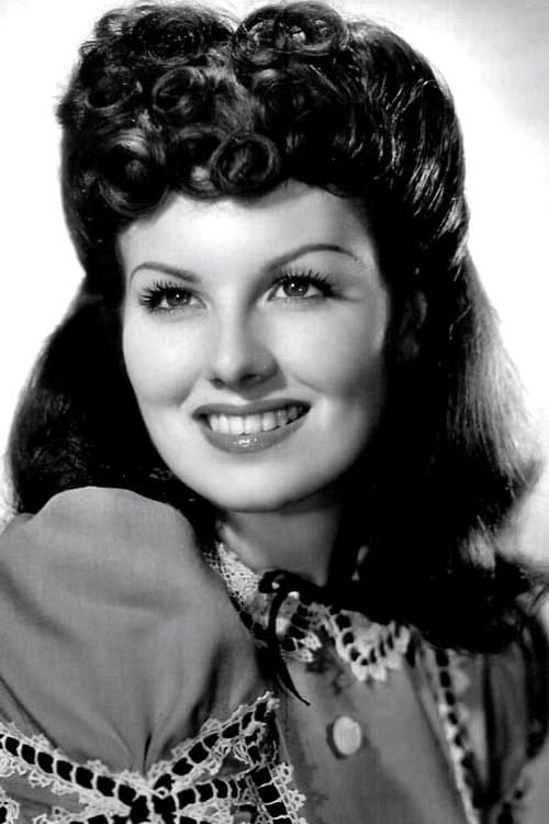 Sheila Ryan zdjęcie