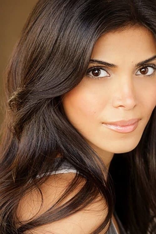 Sheila Shah zdjęcie