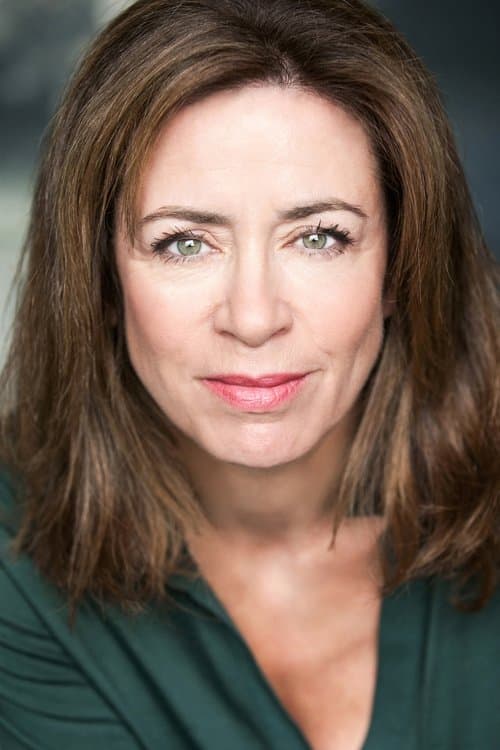 Shelagh McLeod zdjęcie