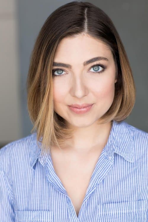 Shelby Young zdjęcie