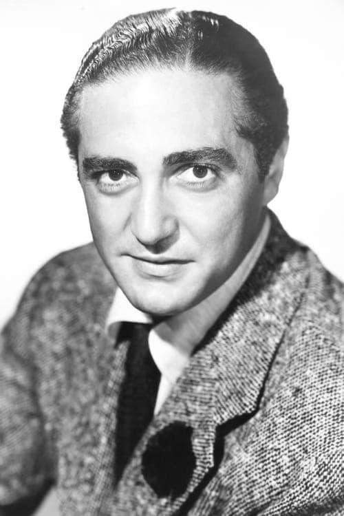 Sheldon Leonard zdjęcie