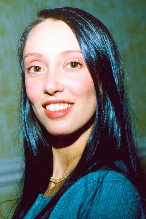 Shelley Duvall zdjęcie