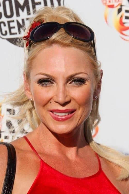 Shelley Michelle zdjęcie