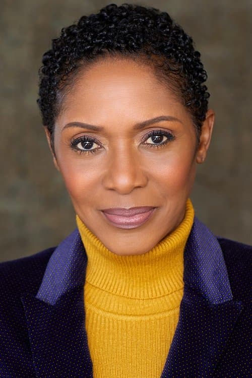 Shelley Robertson zdjęcie