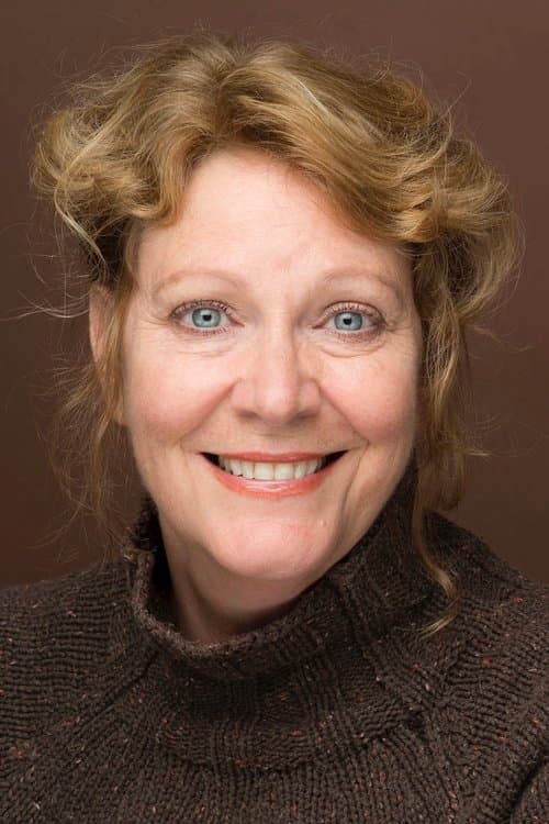 Shelley Thompson zdjęcie