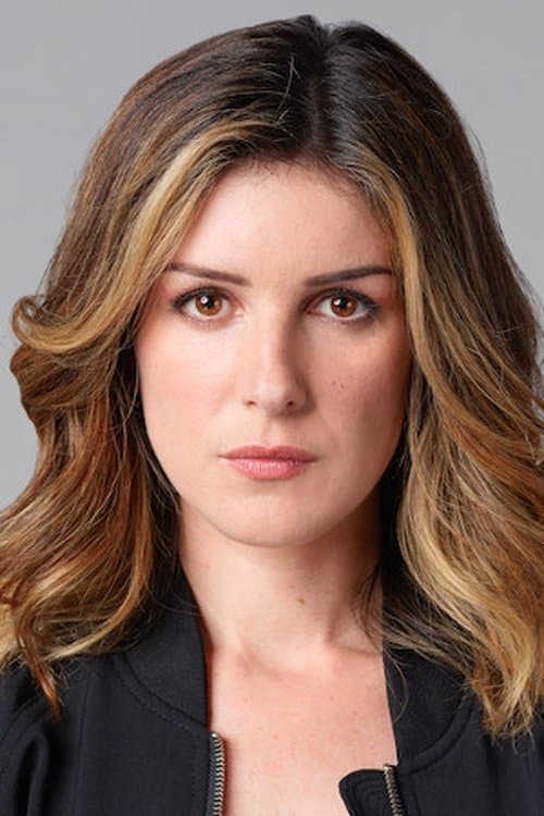 Shenae Grimes-Beech zdjęcie