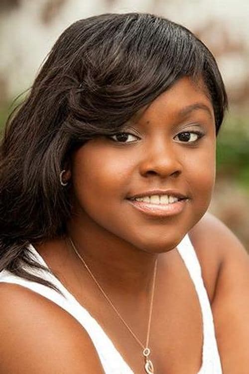 Shenell Edmonds zdjęcie