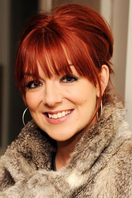 Sheridan Smith zdjęcie