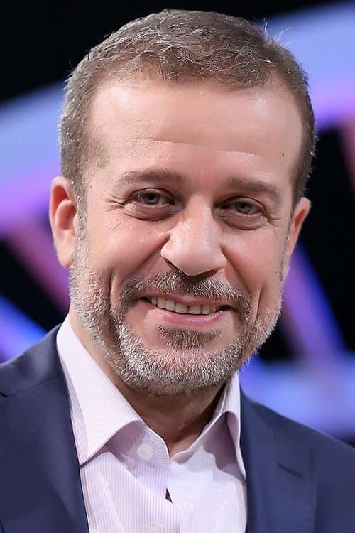 Sherif Mounir zdjęcie
