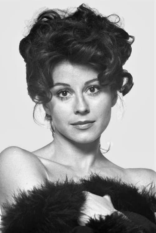 Sherry Jackson zdjęcie