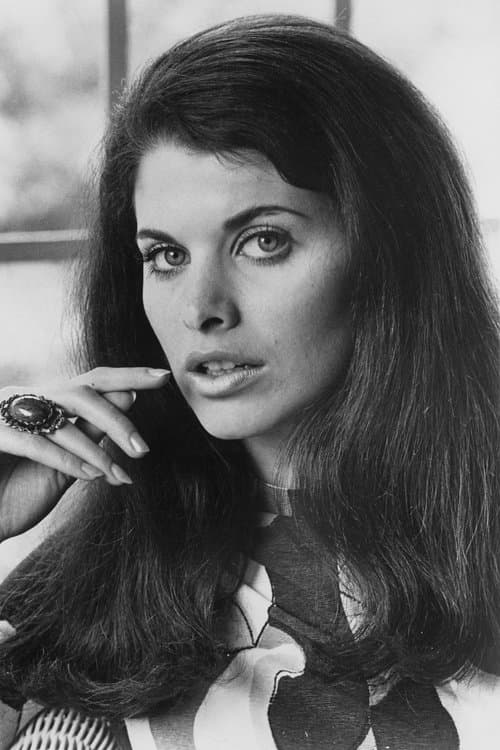 Sherry Lansing zdjęcie