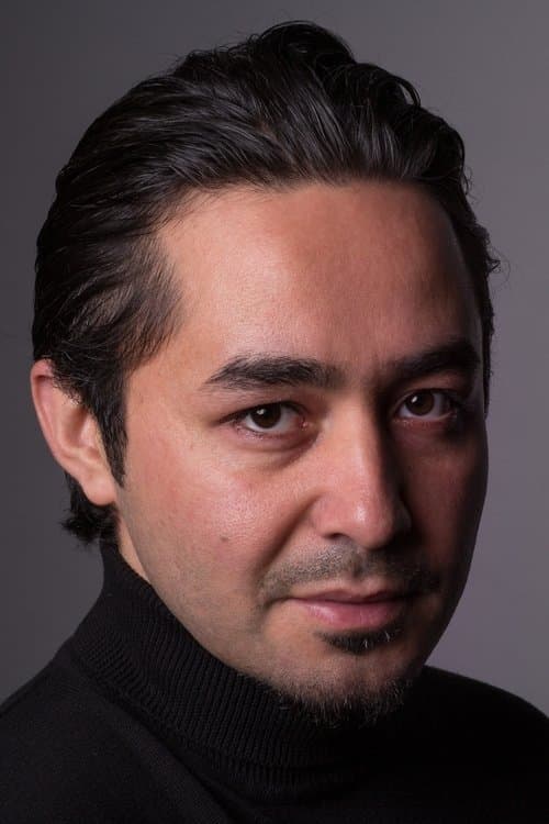Sherwan Haji zdjęcie
