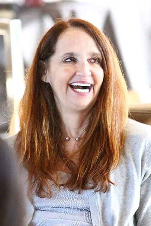 Sheryl Bernstein zdjęcie