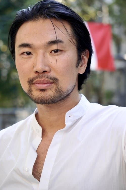 Shi Yang zdjęcie