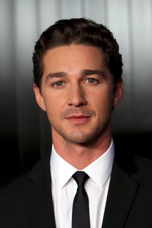 Shia LaBeouf zdjęcie