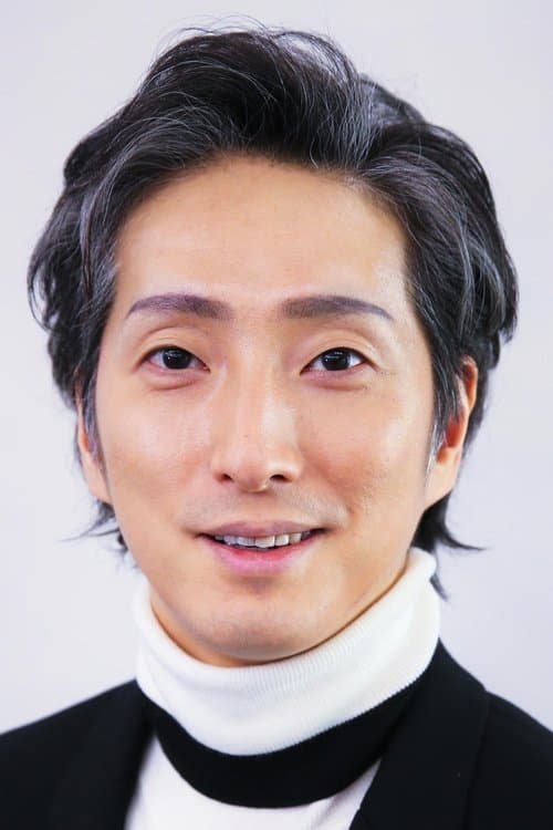 Shichinosuke Nakamura zdjęcie
