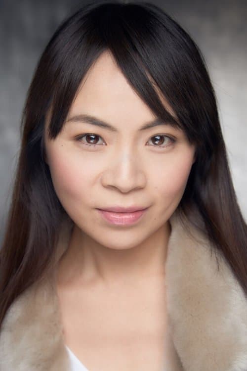 Shin-Fei Chen zdjęcie