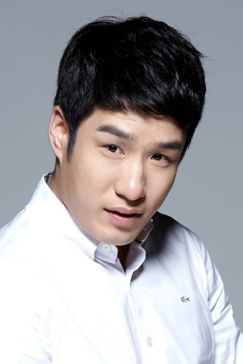 Shin Hyun-tak zdjęcie