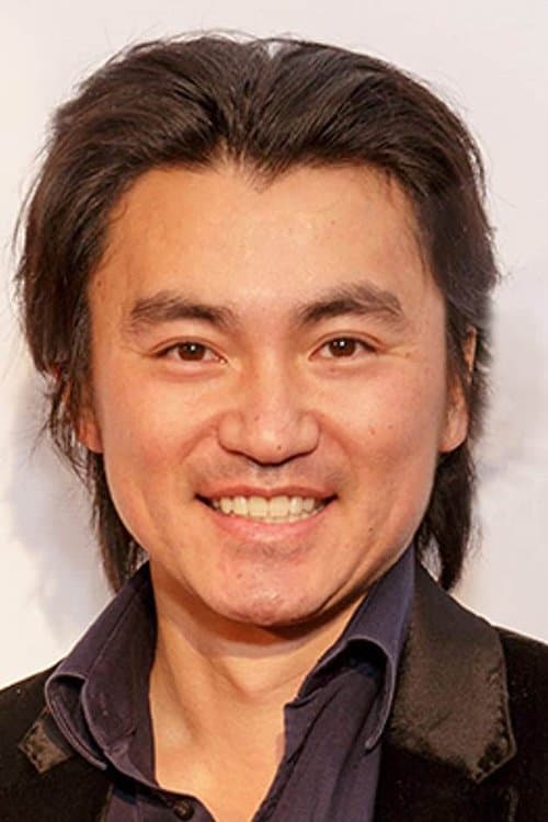 Shin Koyamada zdjęcie