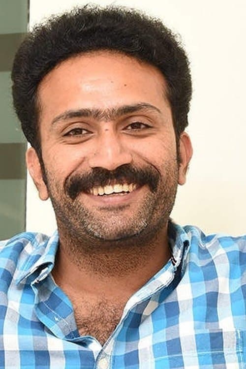 Shine Tom Chacko zdjęcie