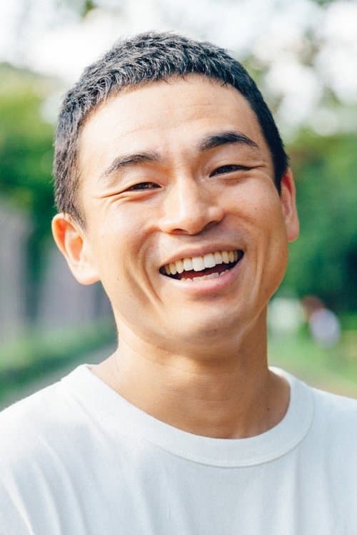 Shinichiro Matsuura zdjęcie