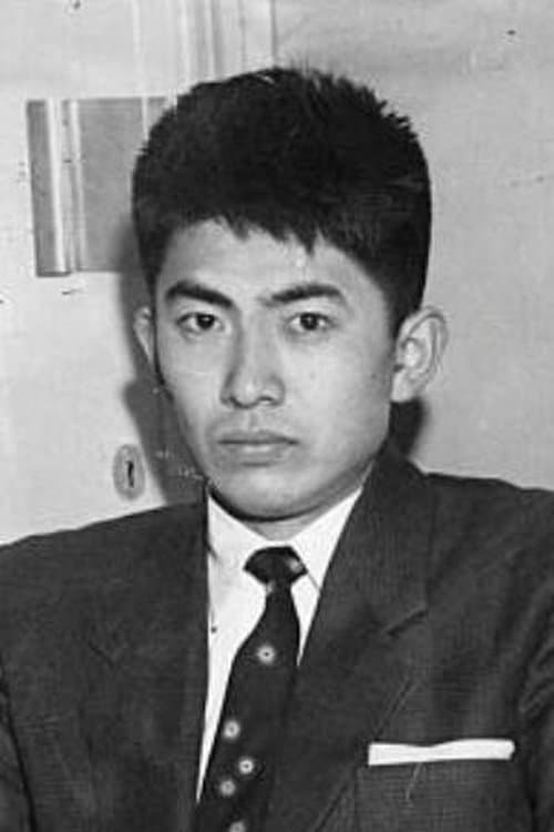 Shintarō Ishihara zdjęcie