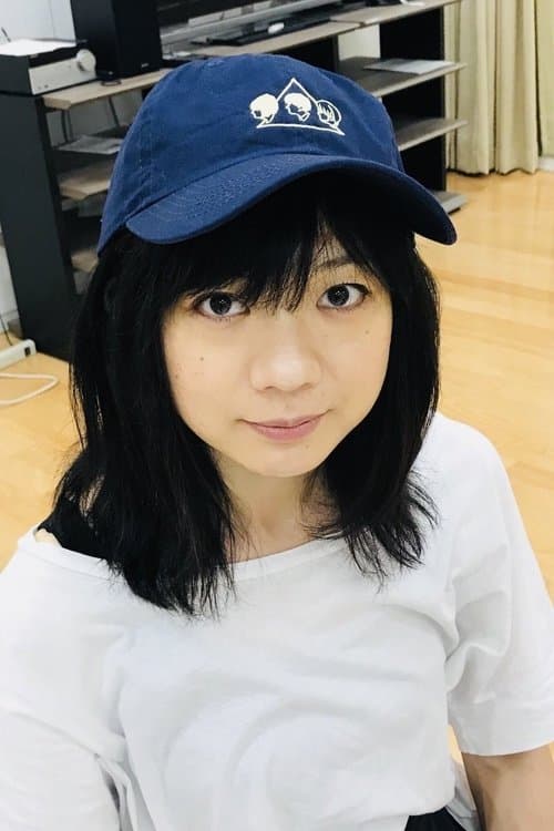 Shiori Sekine zdjęcie