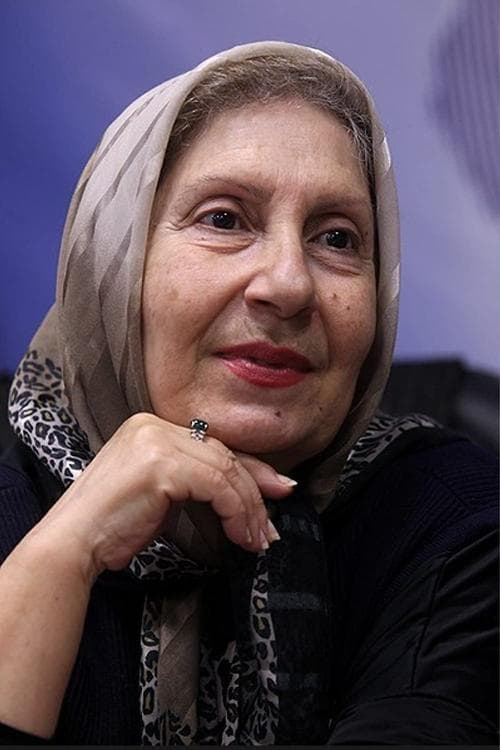 Shirin Yazdanbakhsh zdjęcie