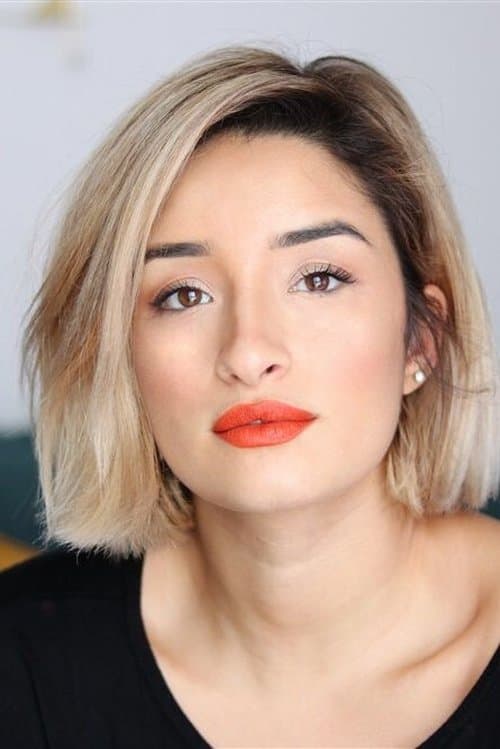 Shirine Boutella zdjęcie