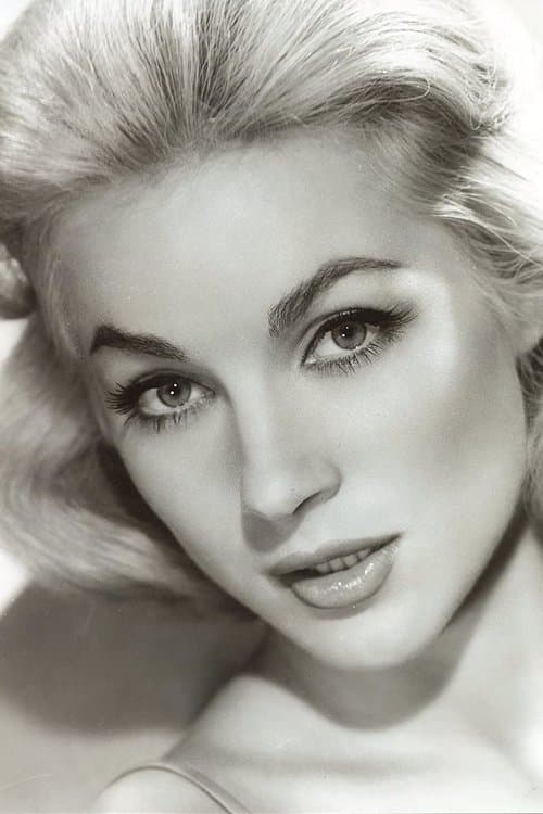 Shirley Anne Field zdjęcie