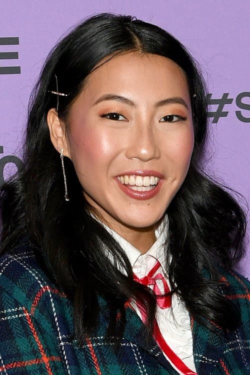 Shirley Chen zdjęcie