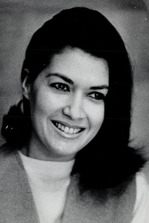 Shirley Harmer zdjęcie