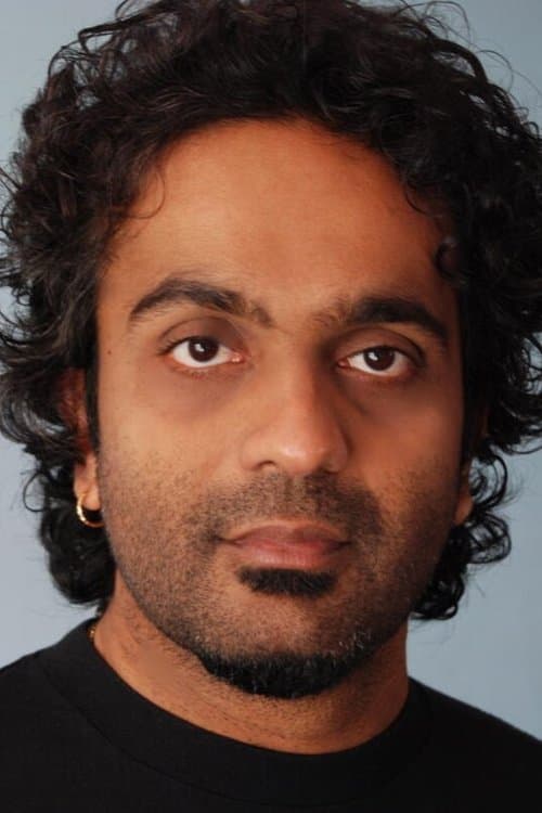 Shishir Kurup zdjęcie