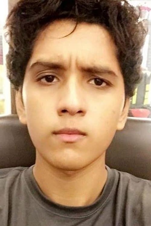 Shivam Vichare zdjęcie