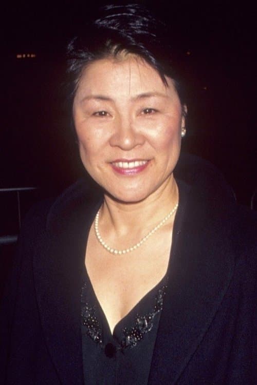 Shizuko Hoshi zdjęcie