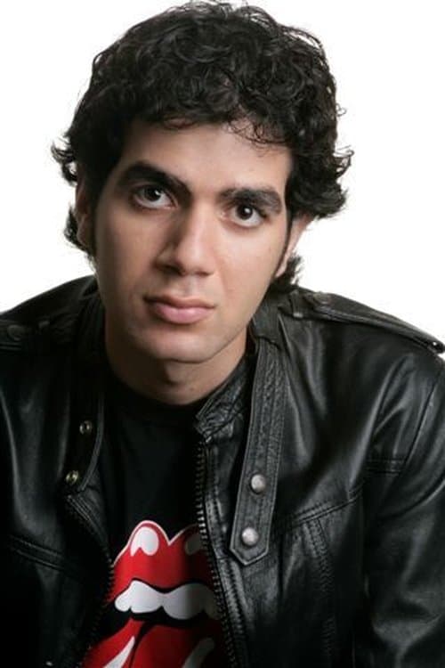 Shlomi Avraham zdjęcie