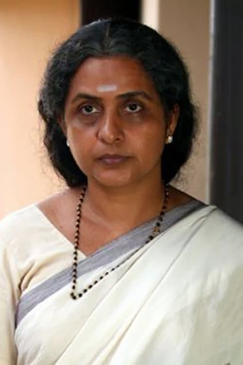 Shobha Mohan zdjęcie