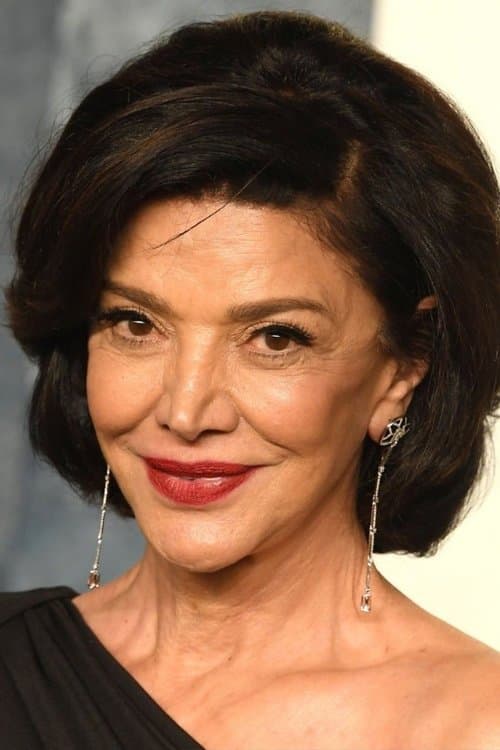 Shohreh Aghdashloo zdjęcie