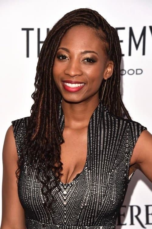 Shondrella Avery zdjęcie